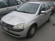 Zdjęcie Opel Corsa 1.2 16V