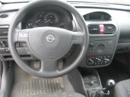Zdjęcie Opel Corsa 1.2 16V