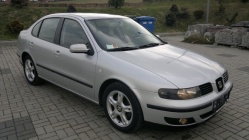 Zdjęcie Seat Toledo 1.9TDi 150 KM