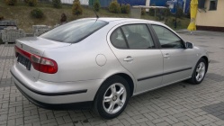 Zdjęcie Seat Toledo 1.9TDi 150 KM