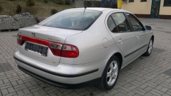 Zdjęcie Seat Toledo 1.9TDi 150 KM