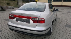 Zdjęcie Seat Toledo 1.9TDi 150 KM