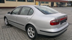 Zdjęcie Seat Toledo 1.9TDi 150 KM