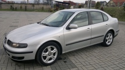 Zdjęcie Seat Toledo 1.9TDi 150 KM