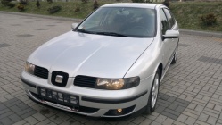 Zdjęcie Seat Toledo 1.9TDi 150 KM