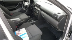 Zdjęcie Seat Toledo 1.9TDi 150 KM