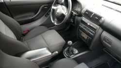 Zdjęcie Seat Toledo 1.9TDi 150 KM