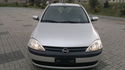 Zdjęcie Opel Corsa 1.2 16V Comfort 3D