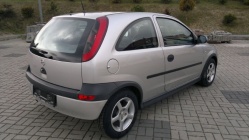 Zdjęcie Opel Corsa 1.2 16V Comfort 3D