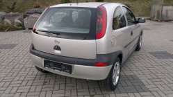 Zdjęcie Opel Corsa 1.2 16V Comfort 3D