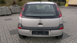 Zdjęcie Opel Corsa 1.2 16V Comfort 3D