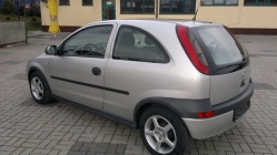 Zdjęcie Opel Corsa 1.2 16V Comfort 3D