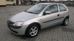 Zdjęcie Opel Corsa 1.2 16V Comfort 3D