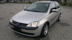 Zdjęcie Opel Corsa 1.2 16V Comfort 3D