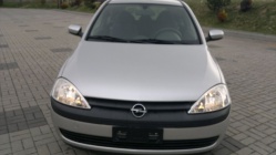 Zdjęcie Opel Corsa 1.2 16V Comfort 3D