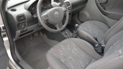 Zdjęcie Opel Corsa 1.2 16V Comfort 3D