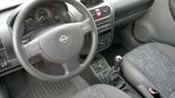 Zdjęcie Opel Corsa 1.2 16V Comfort 3D