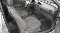 Zdjęcie Opel Corsa 1.2 16V Comfort 3D