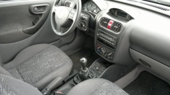 Zdjęcie Opel Corsa 1.2 16V Comfort 3D