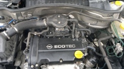 Zdjęcie Opel Corsa 1.2 16V Comfort 3D