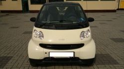 Zdjęcie Smart Fortwo 0.8 CDi KLIMA X