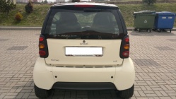 Zdjęcie Smart Fortwo 0.8 CDi KLIMA X