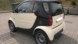 Zdjęcie Smart Fortwo 0.8 CDi KLIMA X