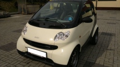 Zdjęcie Smart Fortwo 0.8 CDi KLIMA X