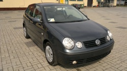 Zdjęcie VW POLO 1.2 16V Comfort