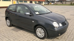 Zdjęcie VW POLO 1.2 16V Comfort