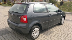 Zdjęcie VW POLO 1.2 16V Comfort