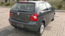 Zdjęcie VW POLO 1.2 16V Comfort