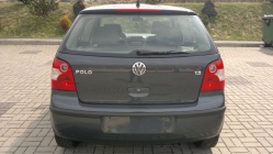 Zdjęcie VW POLO 1.2 16V Comfort