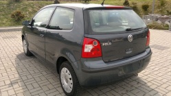 Zdjęcie VW POLO 1.2 16V Comfort