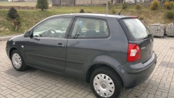 Zdjęcie VW POLO 1.2 16V Comfort