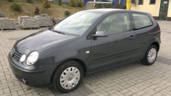 Zdjęcie VW POLO 1.2 16V Comfort