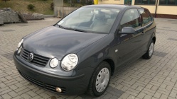 Zdjęcie VW POLO 1.2 16V Comfort