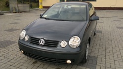 Zdjęcie VW POLO 1.2 16V Comfort