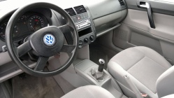 Zdjęcie VW POLO 1.2 16V Comfort