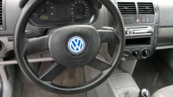 Zdjęcie VW POLO 1.2 16V Comfort