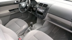 Zdjęcie VW POLO 1.2 16V Comfort