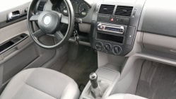 Zdjęcie VW POLO 1.2 16V Comfort