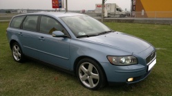 Zdjęcie Volvo V50 2.0D cat. Summum