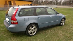 Zdjęcie Volvo V50 2.0D cat. Summum