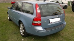 Zdjęcie Volvo V50 2.0D cat. Summum