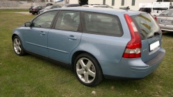 Zdjęcie Volvo V50 2.0D cat. Summum