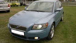 Zdjęcie Volvo V50 2.0D cat. Summum