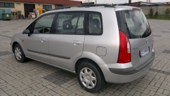 Zdjęcie Mazda Premacy 2.0 TD Exclusive