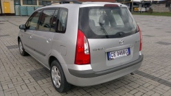 Zdjęcie Mazda Premacy 2.0 TD Exclusive