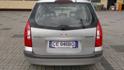 Zdjęcie Mazda Premacy 2.0 TD Exclusive